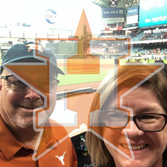 Meet your Posher, Mary - Picture 1 of 1